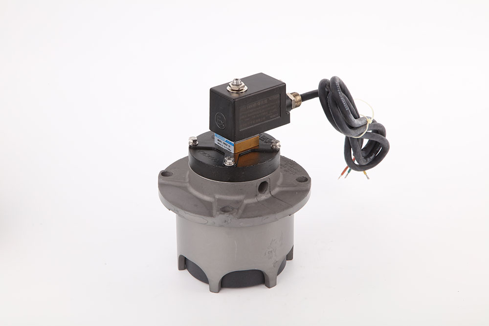 Zalety elektromagnesu tłoka