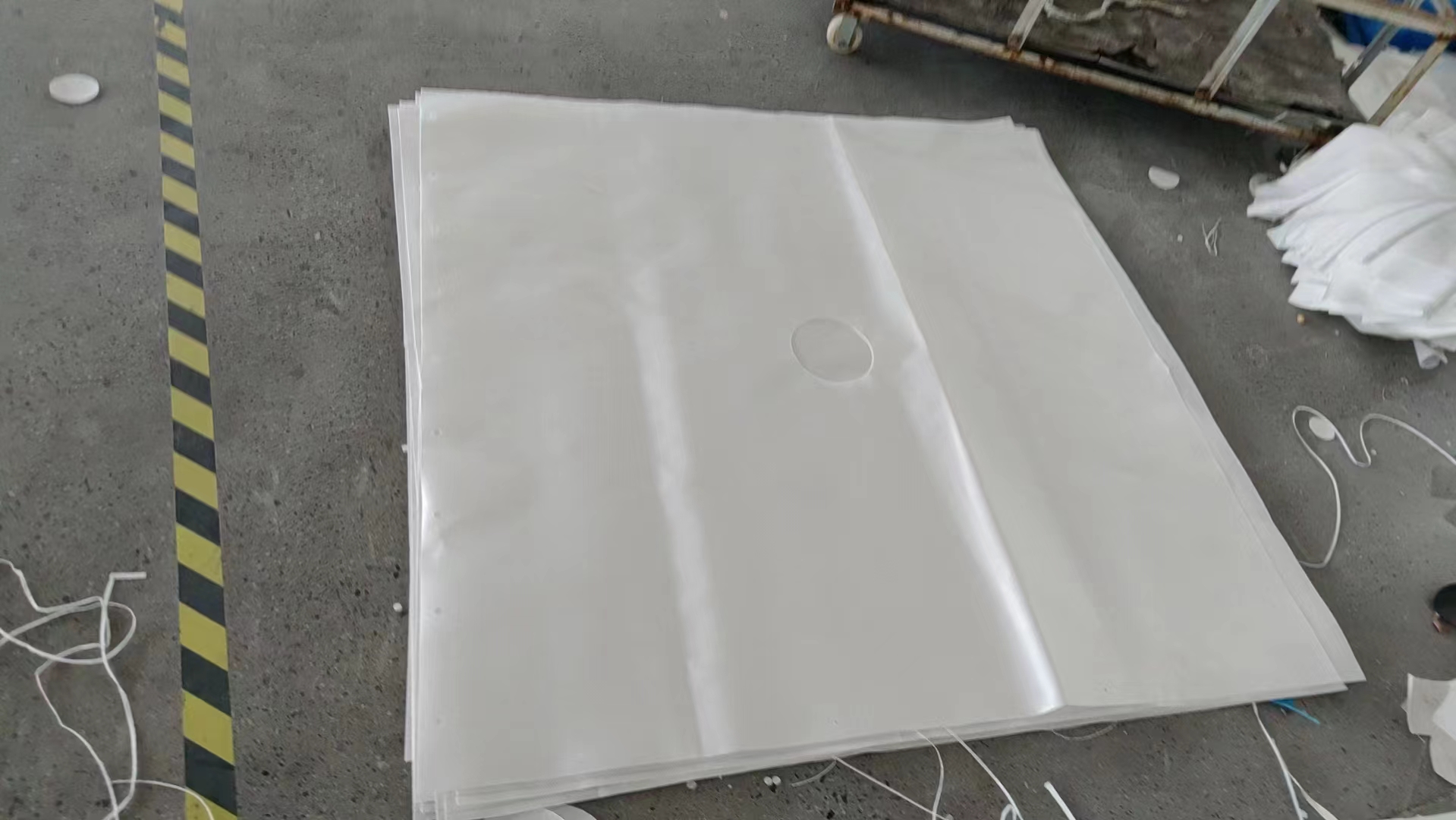 Jak wybrać odpowiedni materiał filtracyjny dla swoich potrzeb