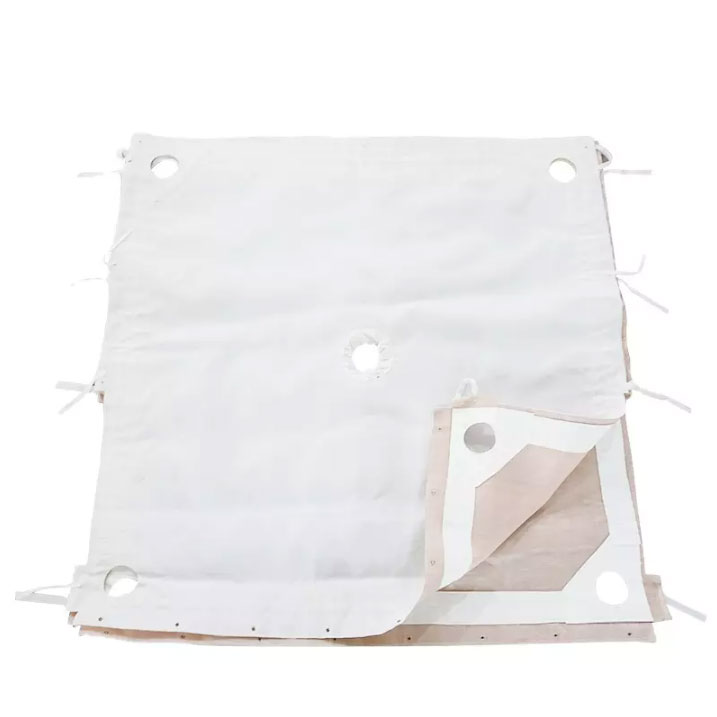 W jaki sposób tkanina filtracyjna drenażowa poprawia projekty budowlane i kształtowania krajobrazu?