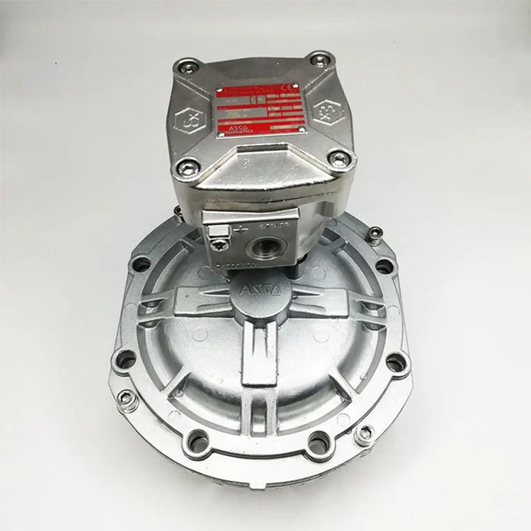 W jaki sposób zawór pulsacyjny faktycznie czyści filtry i dlaczego menedżerowie zakładów powinni się tym przejmować?