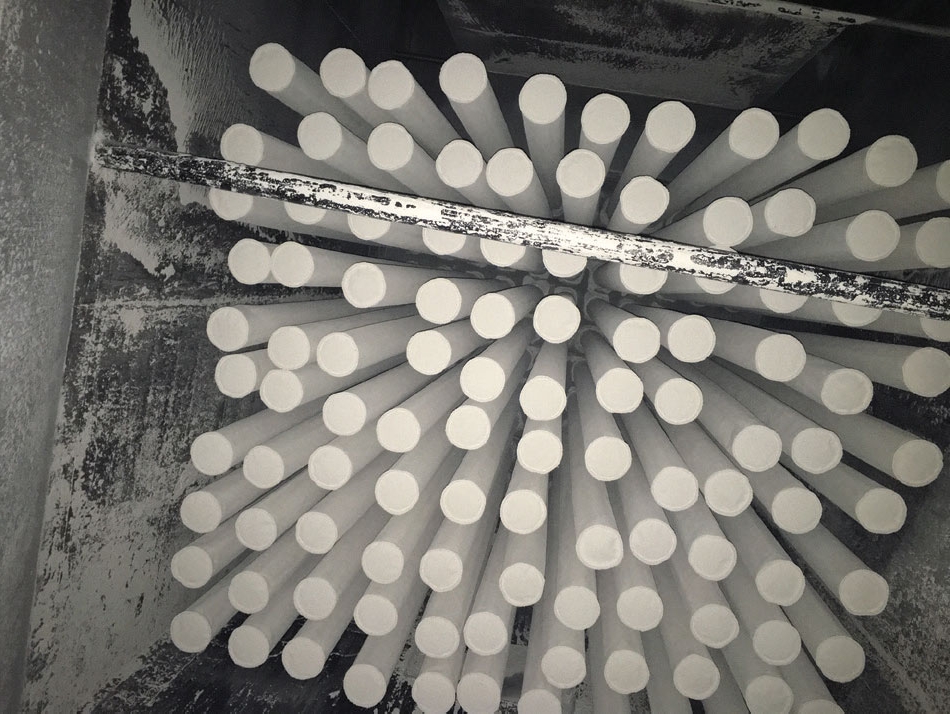 Jak często musisz wymieniać worek filtrujący？