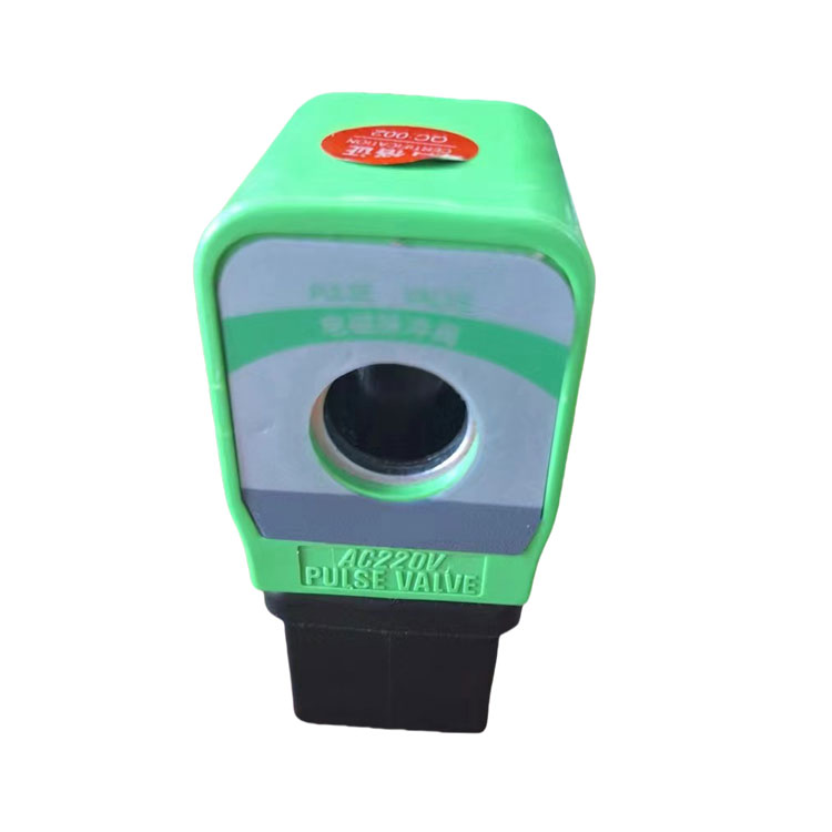 220V AC DMF cewka elektromagnesu