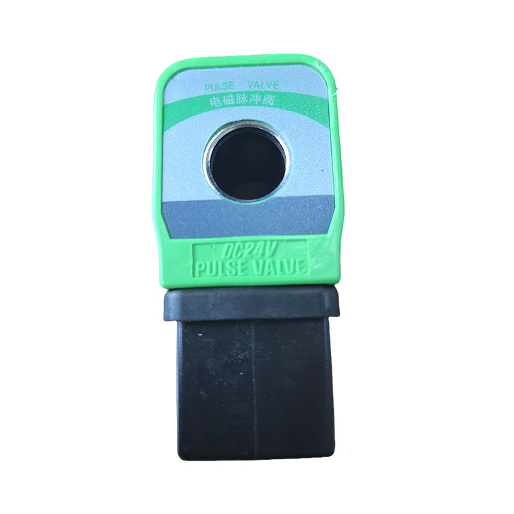 24 V DC DMF cewka elektromagnesu