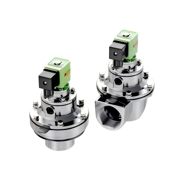 Zawór impulsowy DMF-Z-25