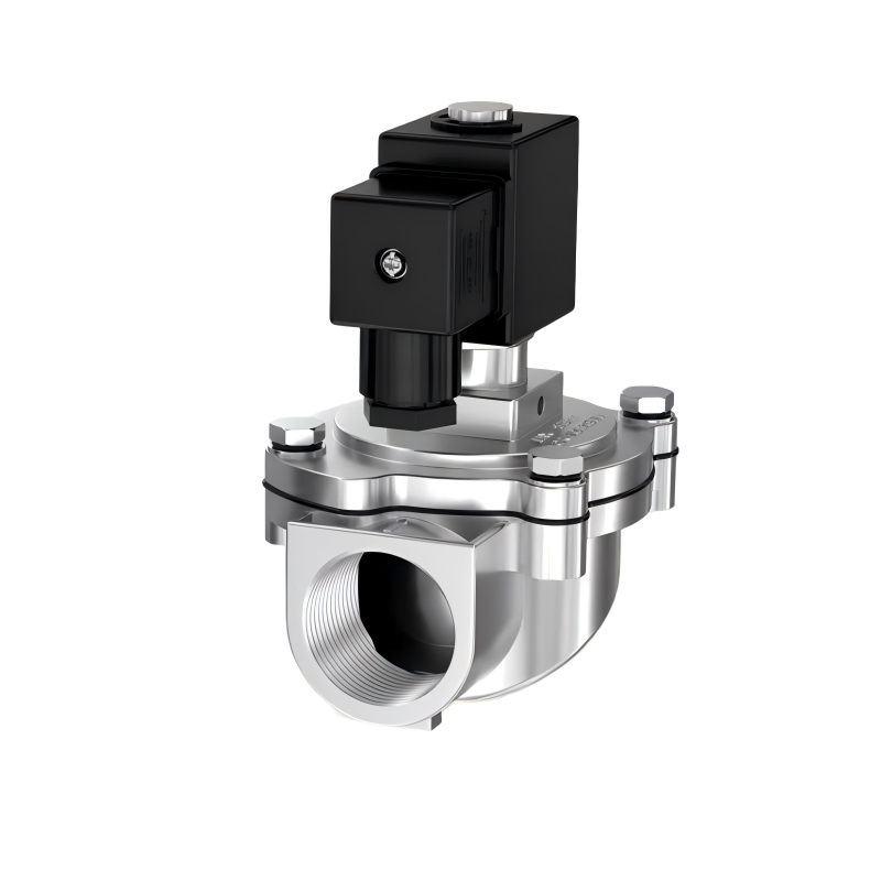 Zawór impulsowy DMF-Z