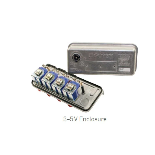 GOYEN 3-5V5 PILOT CALVE OBUDOWA