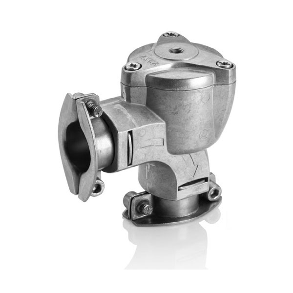 Zwykle zamknięte zbiornik zbiorczy z całkowaniem Pilot Pilot Valve