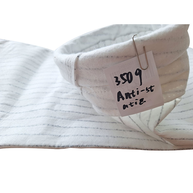 Pet Antistatic Filter Bag