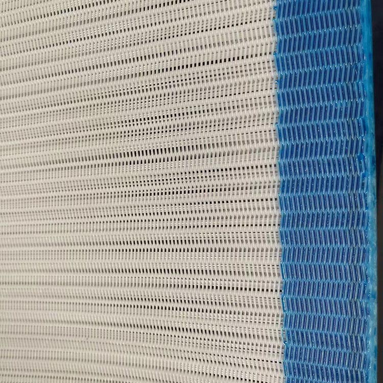 Siatka z filtrem spiralnym zwierzaka