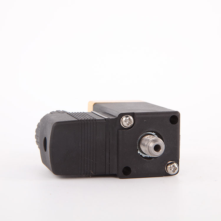 Pilot Excheoid Valve