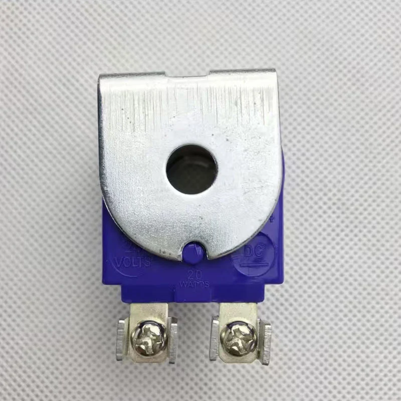 RCA3D2 Pilot Valve