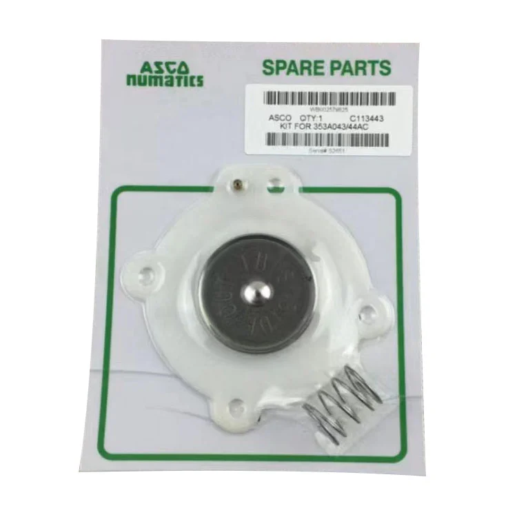 Zestaw naprawczy C113443