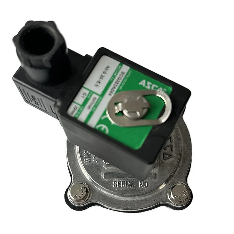 SCG353A043 Zawór kątowy